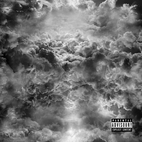 I Love You. album cover by The Neighbourhood