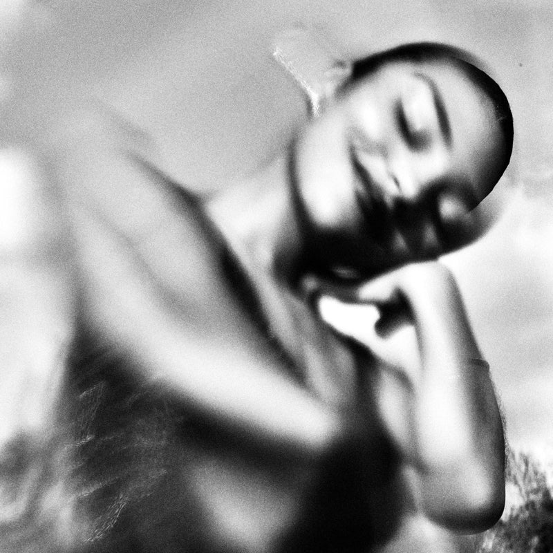 The Art of Loving album cover by Olivia Dean