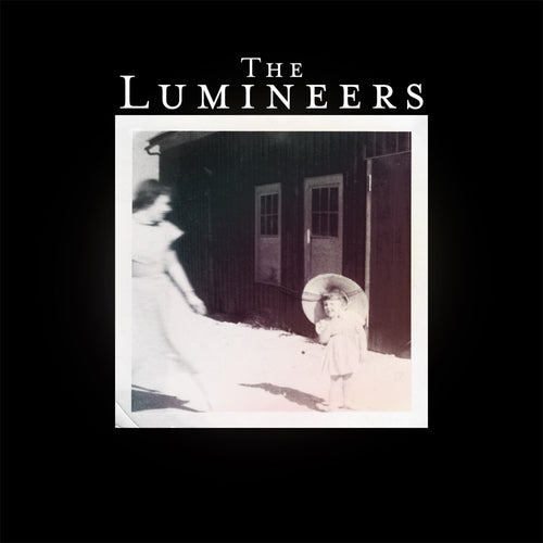 The Lumineers album cover by The Lumineers